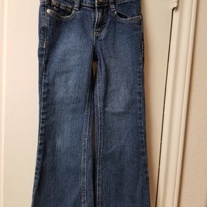 Girls Jeans